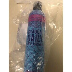 Raydiant by Australian Gold Gradual Daily Moisturizer 7.5 fl oz NEW HOT